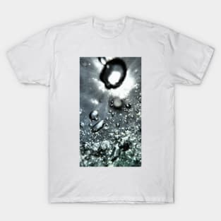 Bubbling T-Shirt